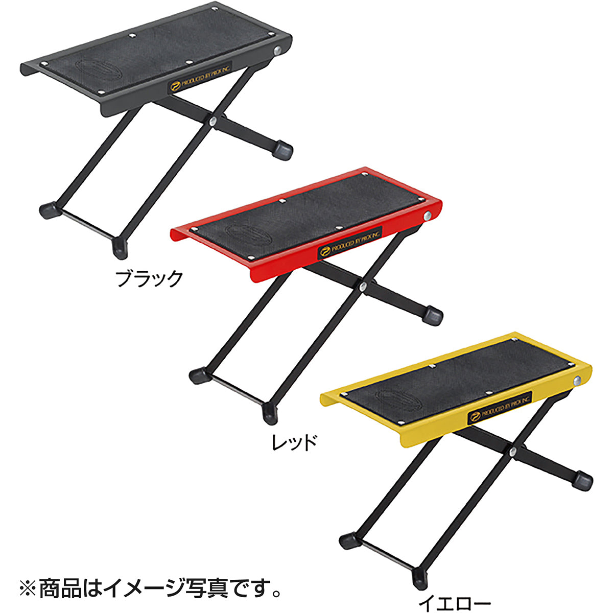 プロックス(PROX) 攻棚ワカサギ電動リールテーブル イエロー PX8152Y