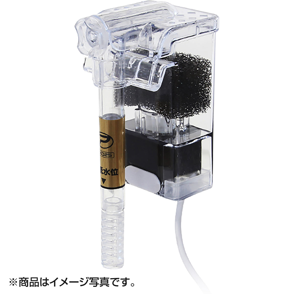プロックス(PROX) 小魚ライフ?ウェル循環ホ?ンフ? ミニ PX025M