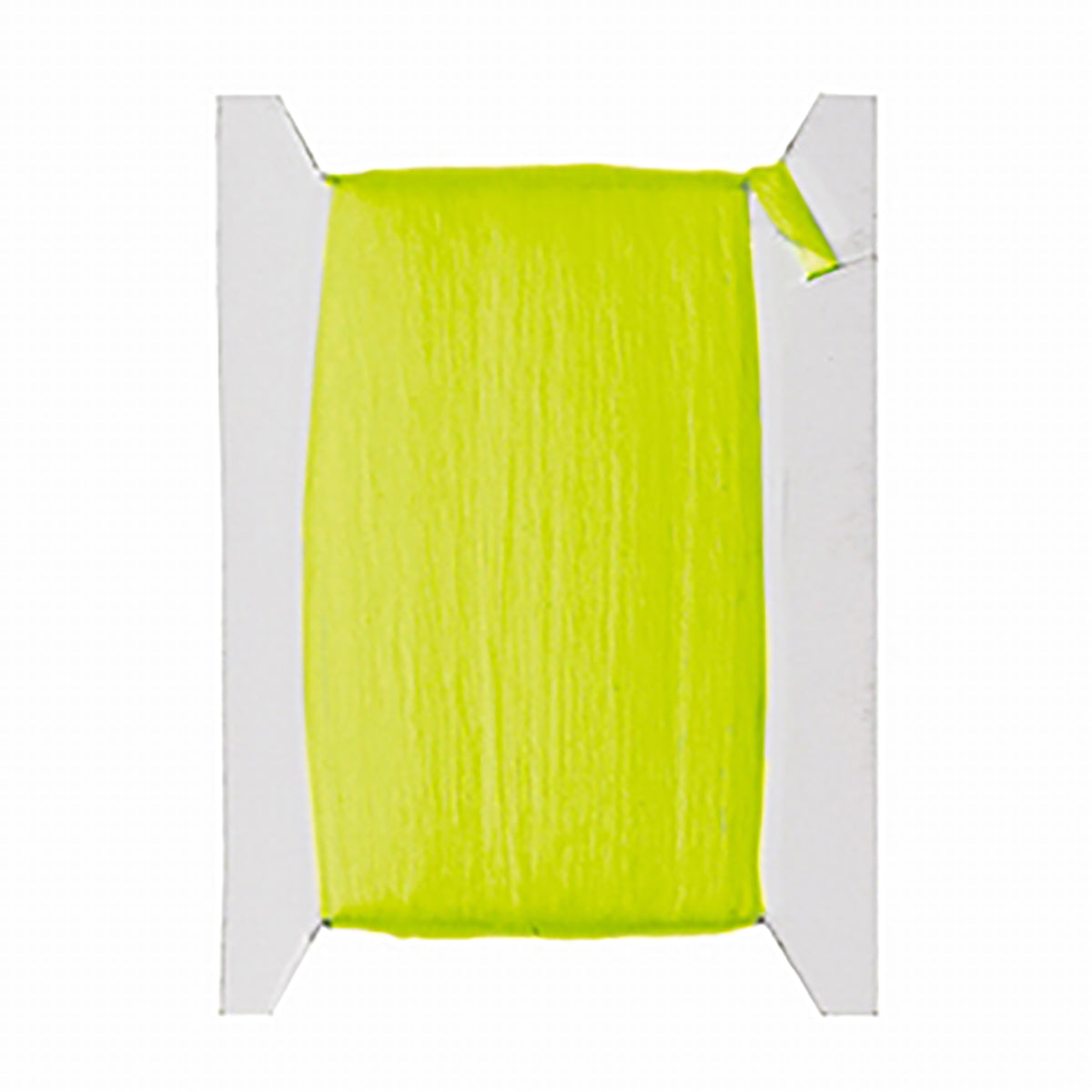 ティムコ(TIEMCO) Hi-Viz Dry Wing ハイビズドライウイング 05 FLイエロー
