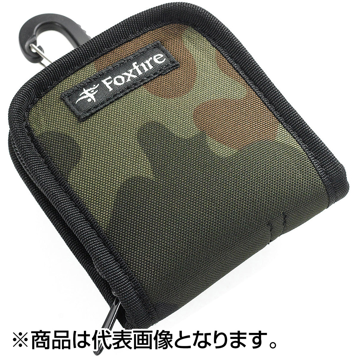 フォックスファイヤー(Foxfire) パックインボトルホルダー オリーブカモ 5020229
