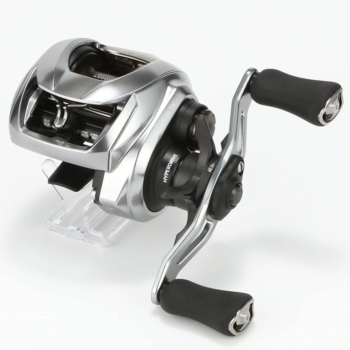 ダイワ(DAIWA) 21 ジリオン 1000XHL 左ハンドル
