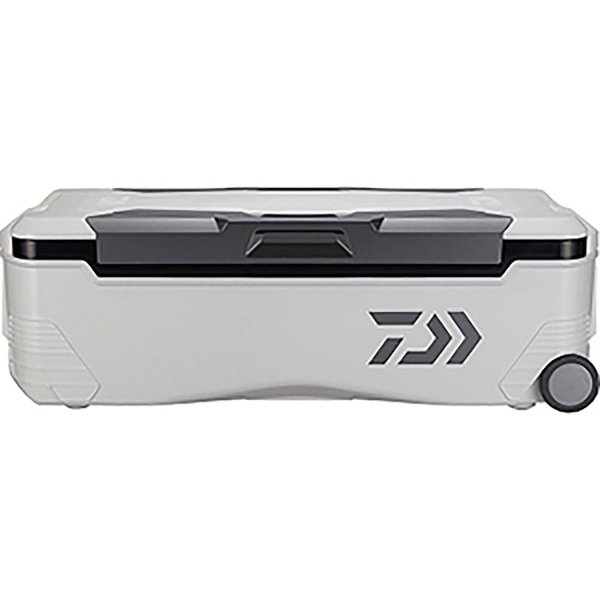 ダイワ(DAIWA) 21 トランクマスターHD II SU4800 ガンメタ 防災 停電 対策 クーラーボックス