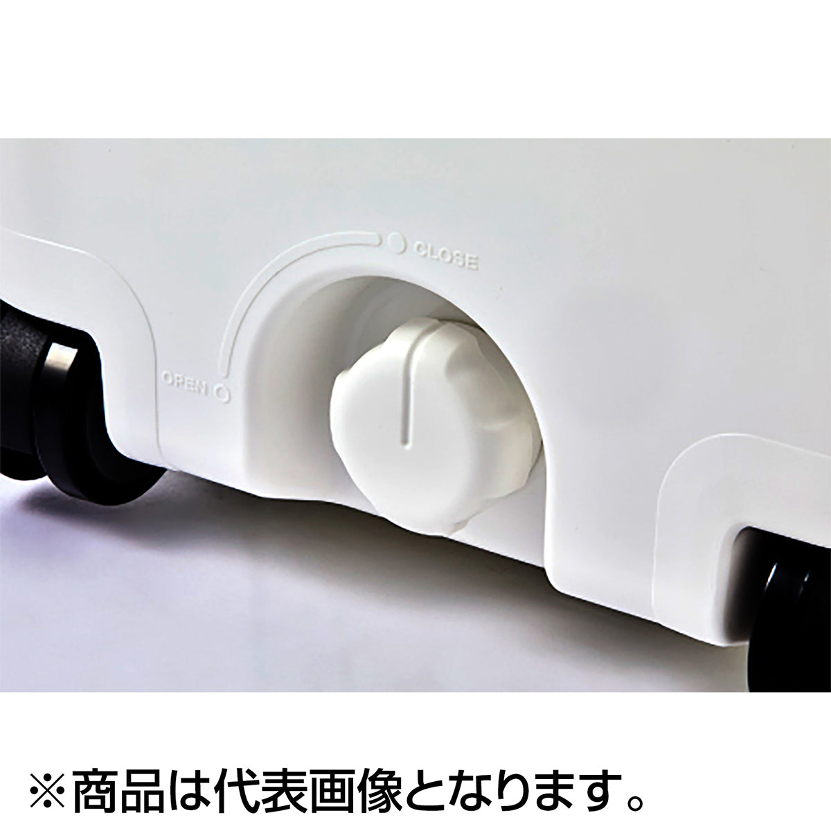 ダイワ(DAIWA) プロバイザートランクHD II GU 3500 レッド 防災 停電 対策 クーラーボックス