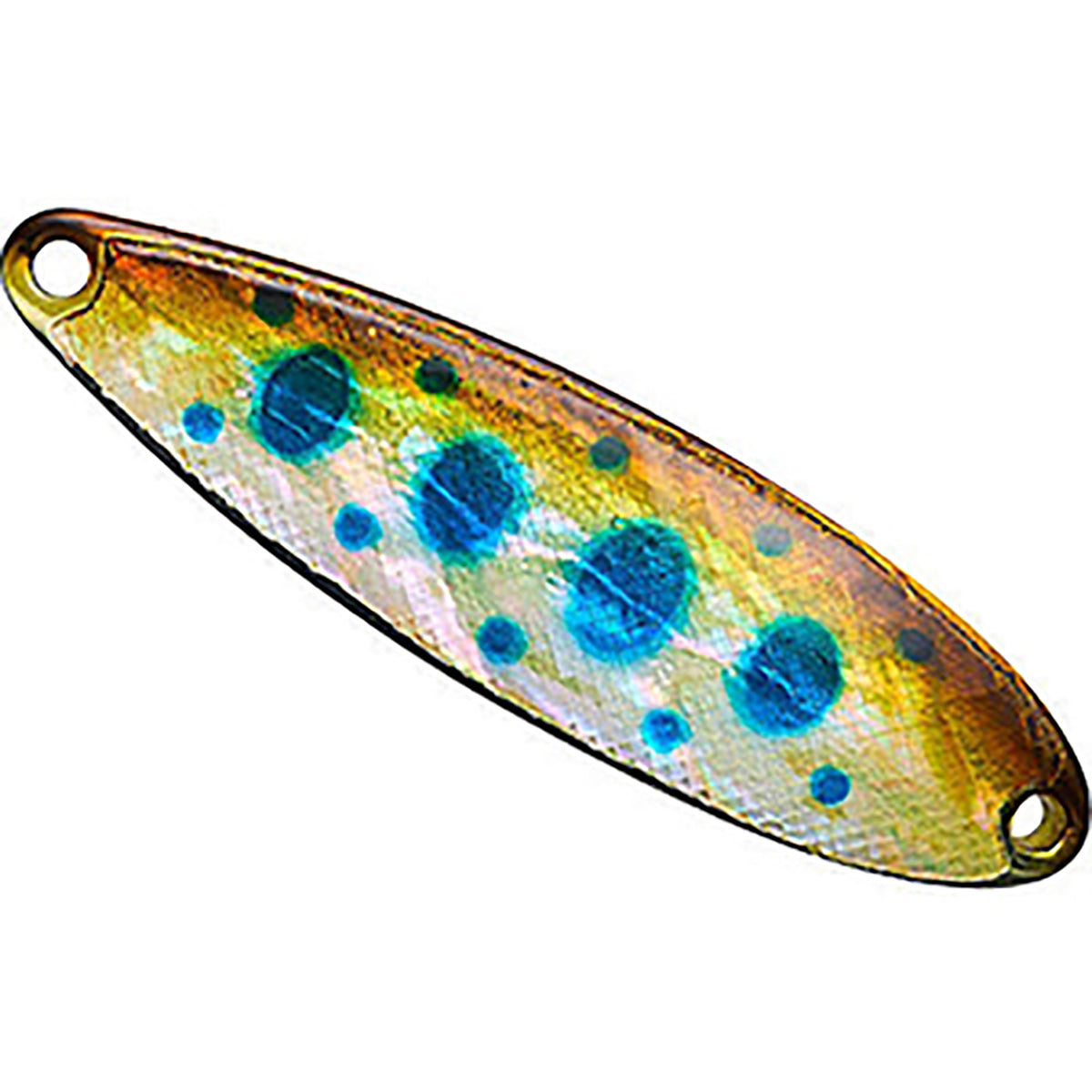 ダイワ(DAIWA) チヌークS 14g アワビヤマメ