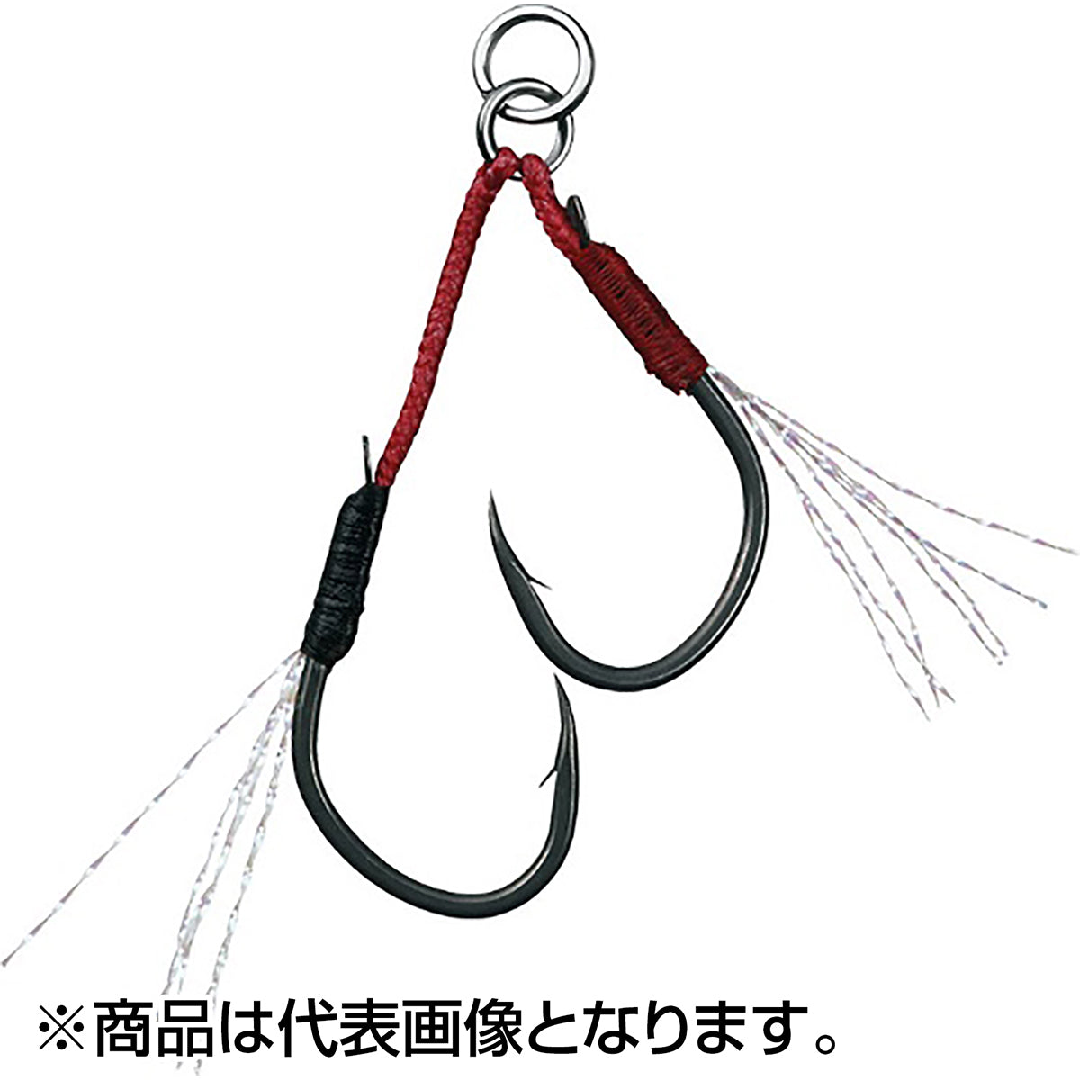 ダイワ(DAIWA) ショアジギアシストSS ツイン SS