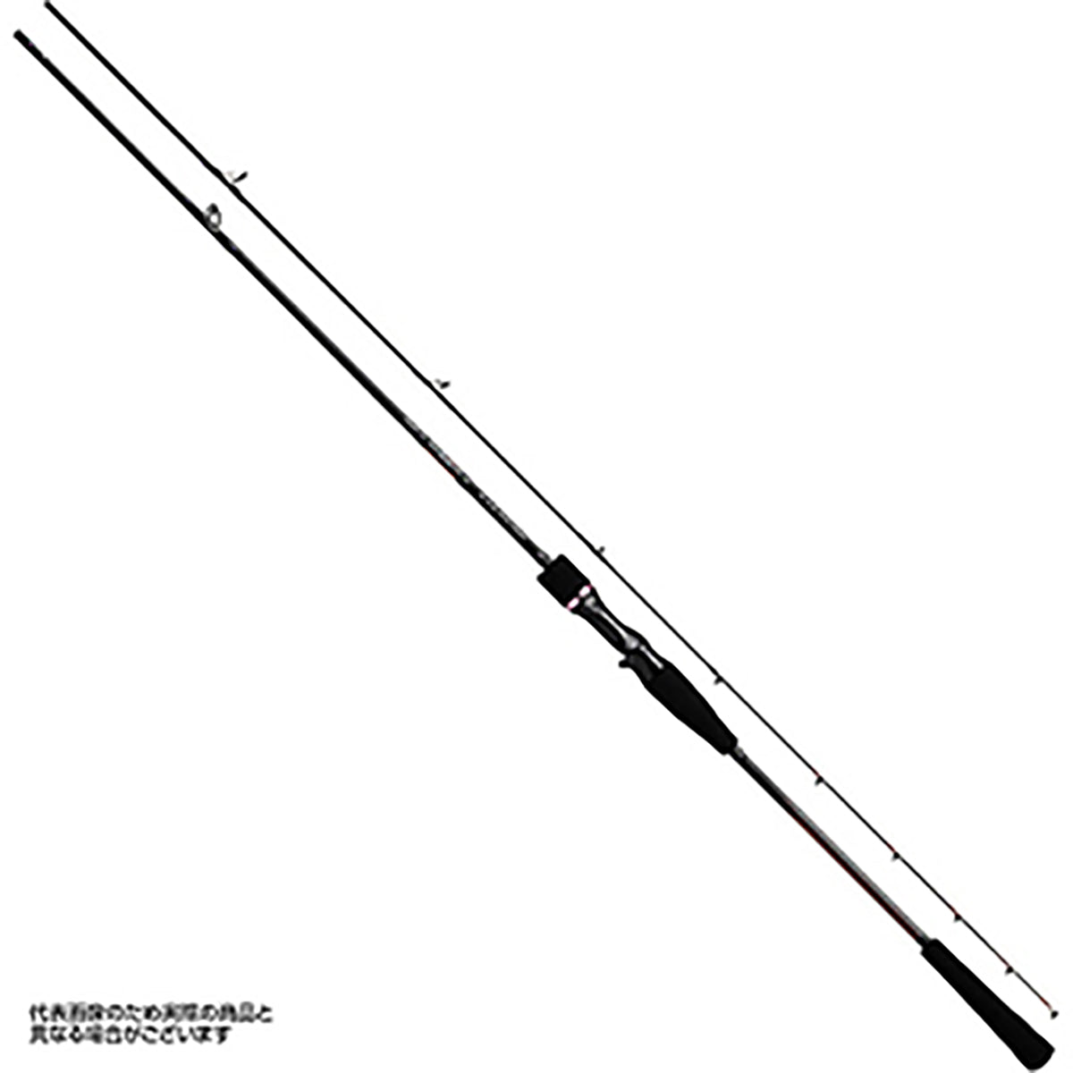 ダイワ(DAIWA) 紅牙 X 69XHB-S