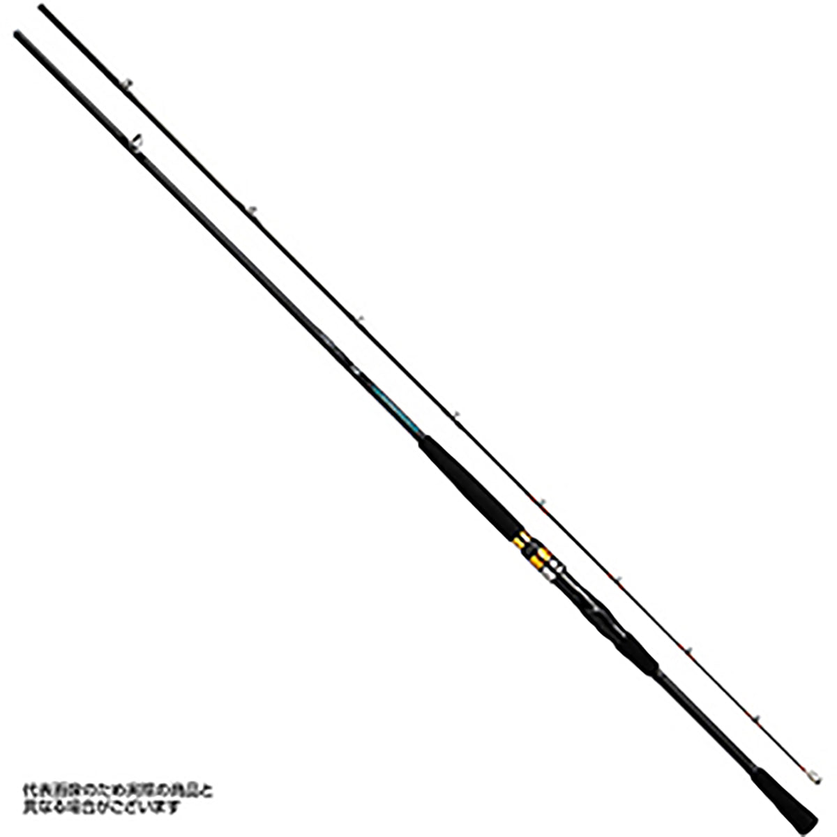 ダイワ(DAIWA) シーパワー73 150-240・N