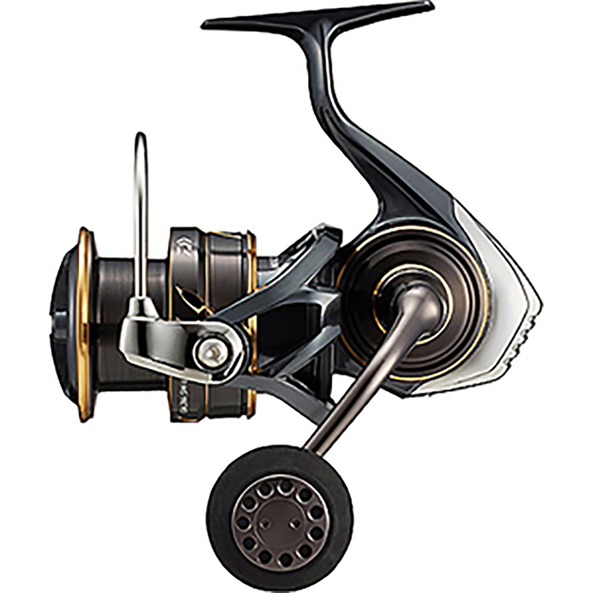 ダイワ(DAIWA) 22 カルディア SW 6000S-H