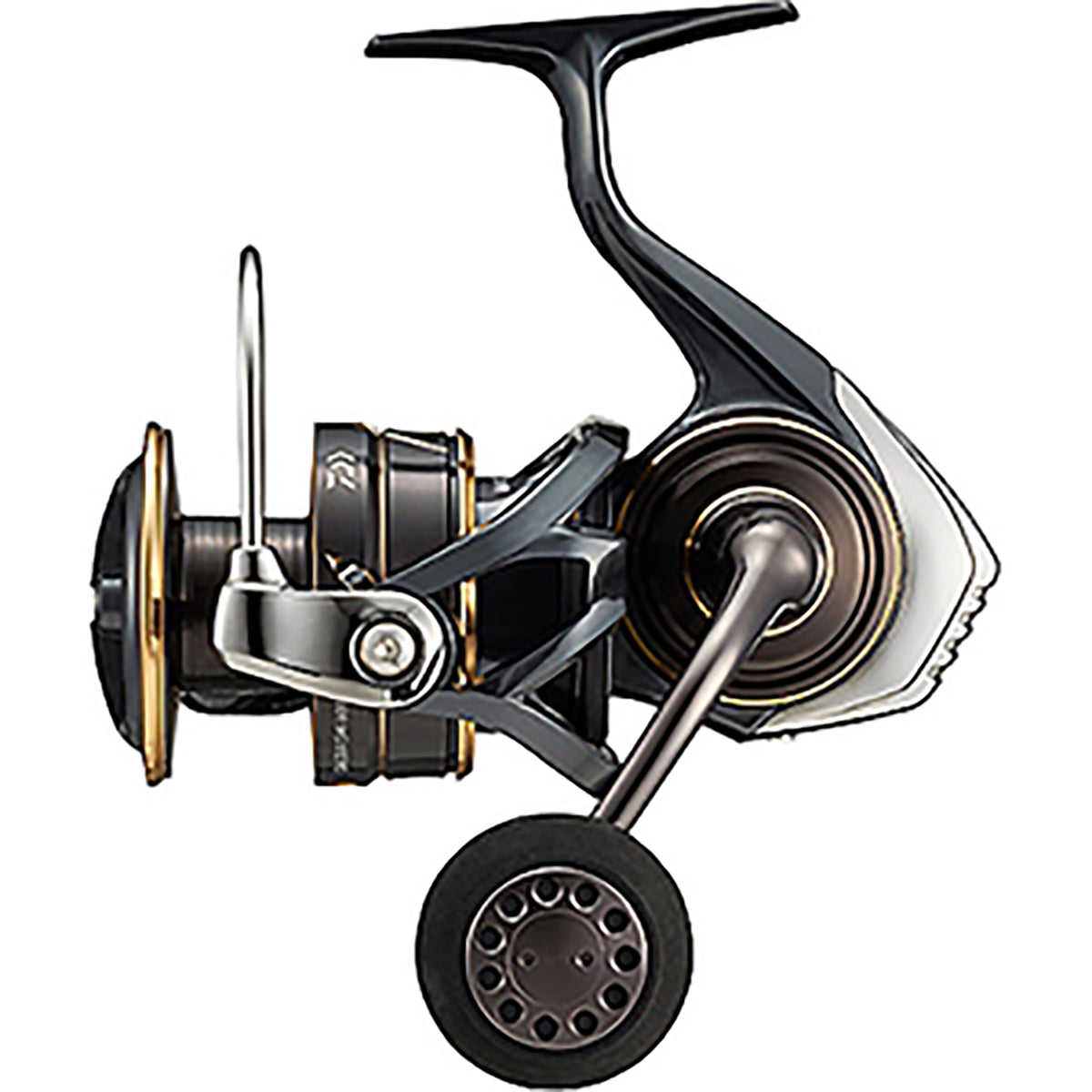 ダイワ(DAIWA) 22 カルディア SW 6000D-H
