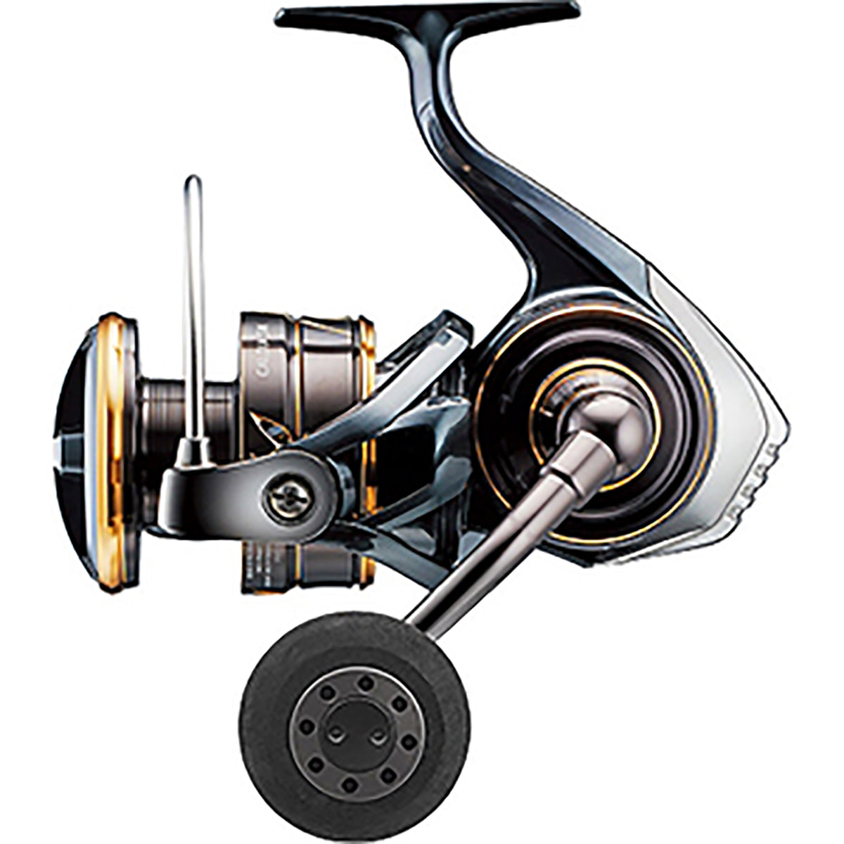 ダイワ(DAIWA) 22 カルディア SW 8000-H