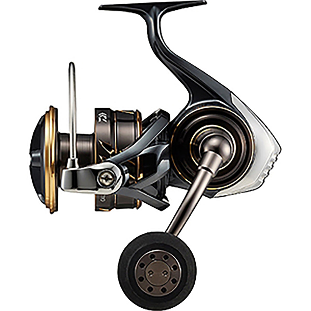 ダイワ(DAIWA) 22 カルディア SW 10000-H