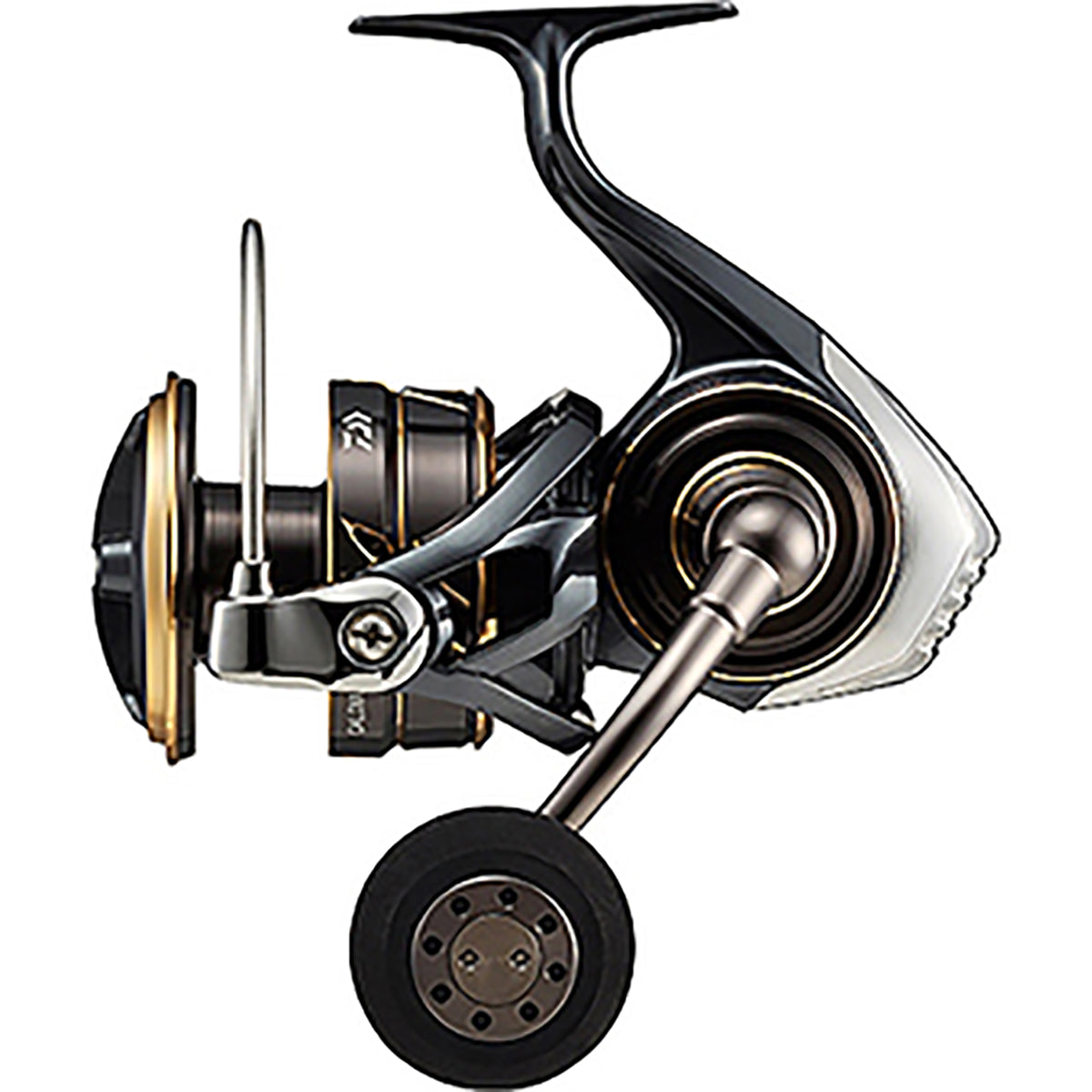 ダイワ(DAIWA) 22 カルディア SW 14000-H