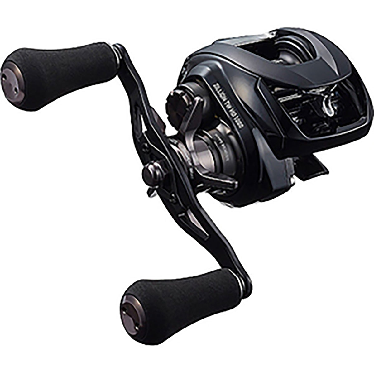 ダイワ(DAIWA) 22 ジリオン TW HD 1000H 右ハンドル