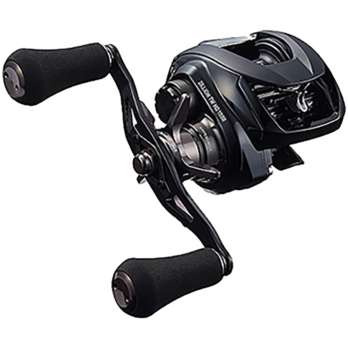 ダイワ(DAIWA) 22 ジリオン TW HD 1000XH 右ハンドル