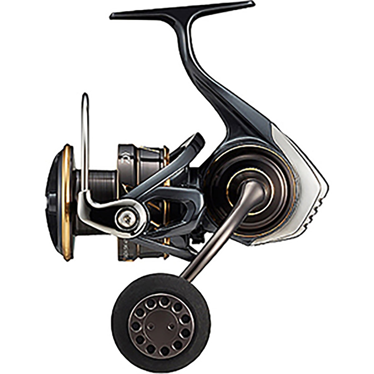 ダイワ(DAIWA) 22 カルディア SW 4000D-CXH