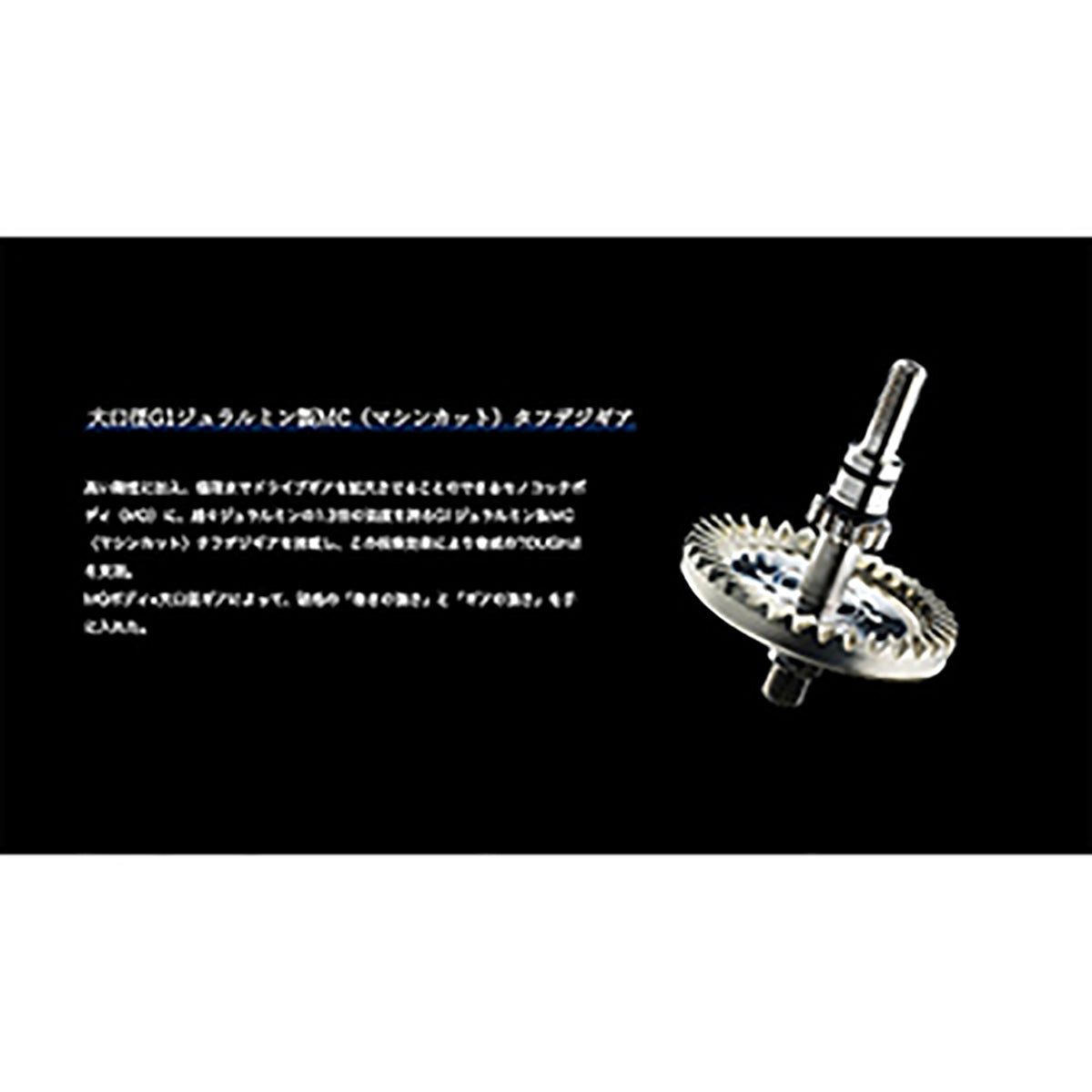 ダイワ(DAIWA) 23 ソルティガ 4000-H