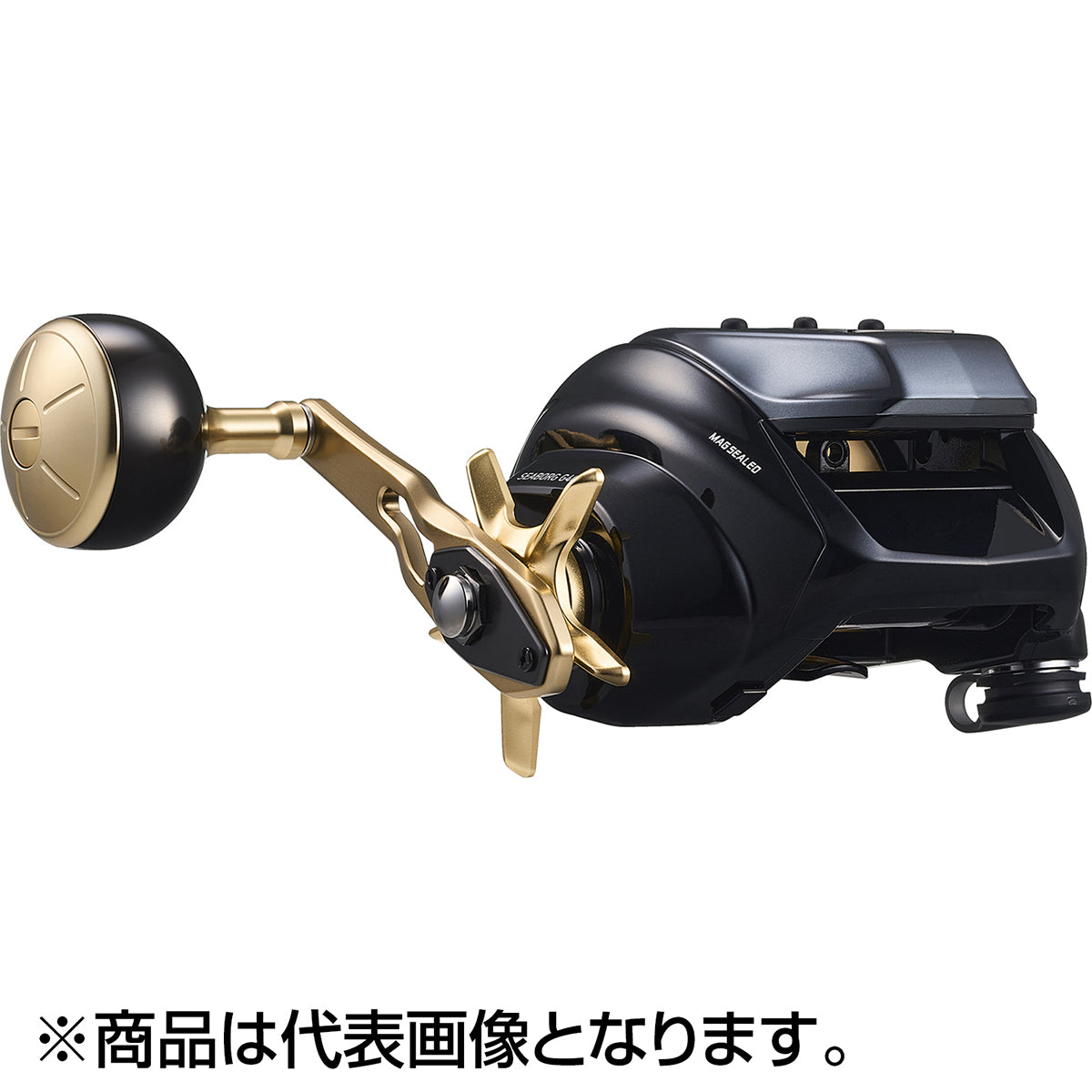 シーボーグG400J *