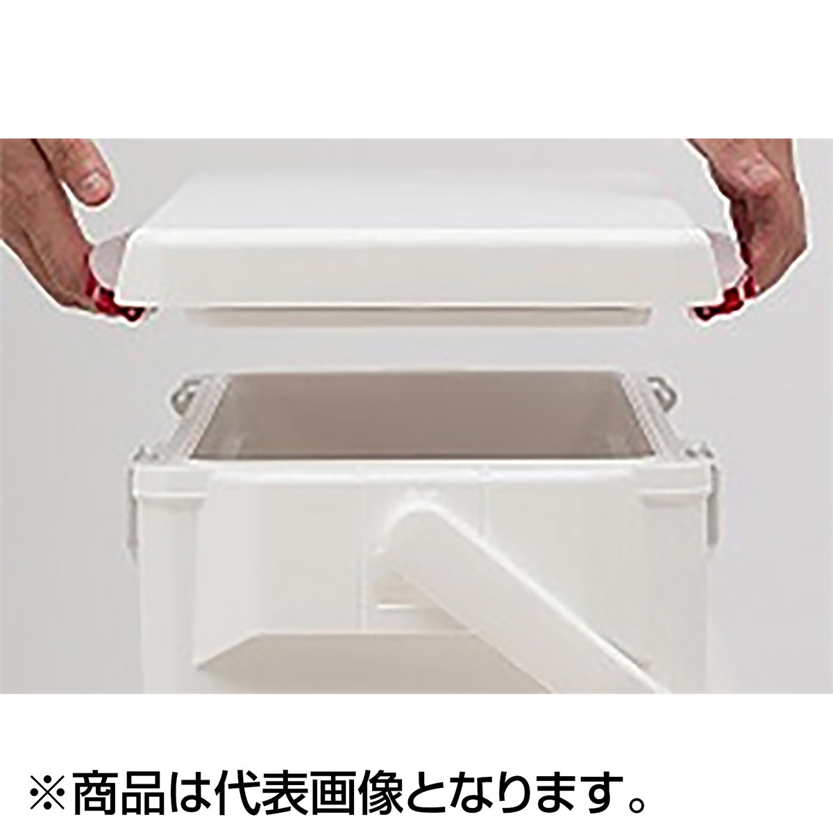 ダイワ(DAIWA) クールラインα3 SU2500 ガンメタ 防災 停電 対策 クーラーボックス