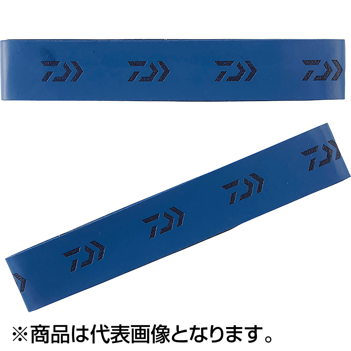 ダイワ(DAIWA) ロッドグリップテープ(A) ブルー