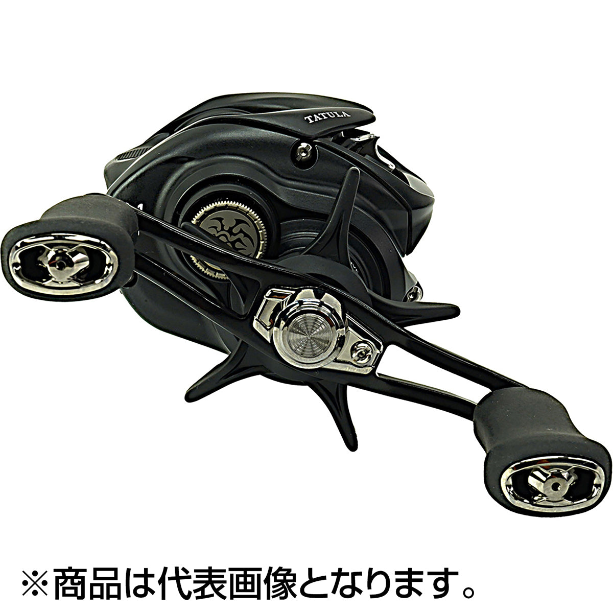 24 タトゥーラ TW 100