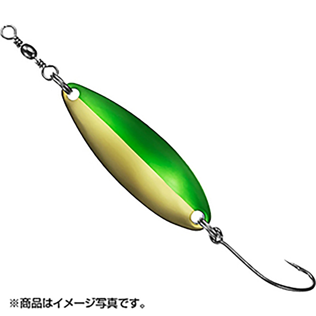 ダイワ(DAIWA) チヌーク激アツ 10g W-GG