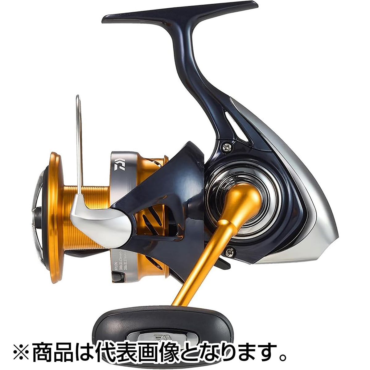24レブロス LT6000D-H