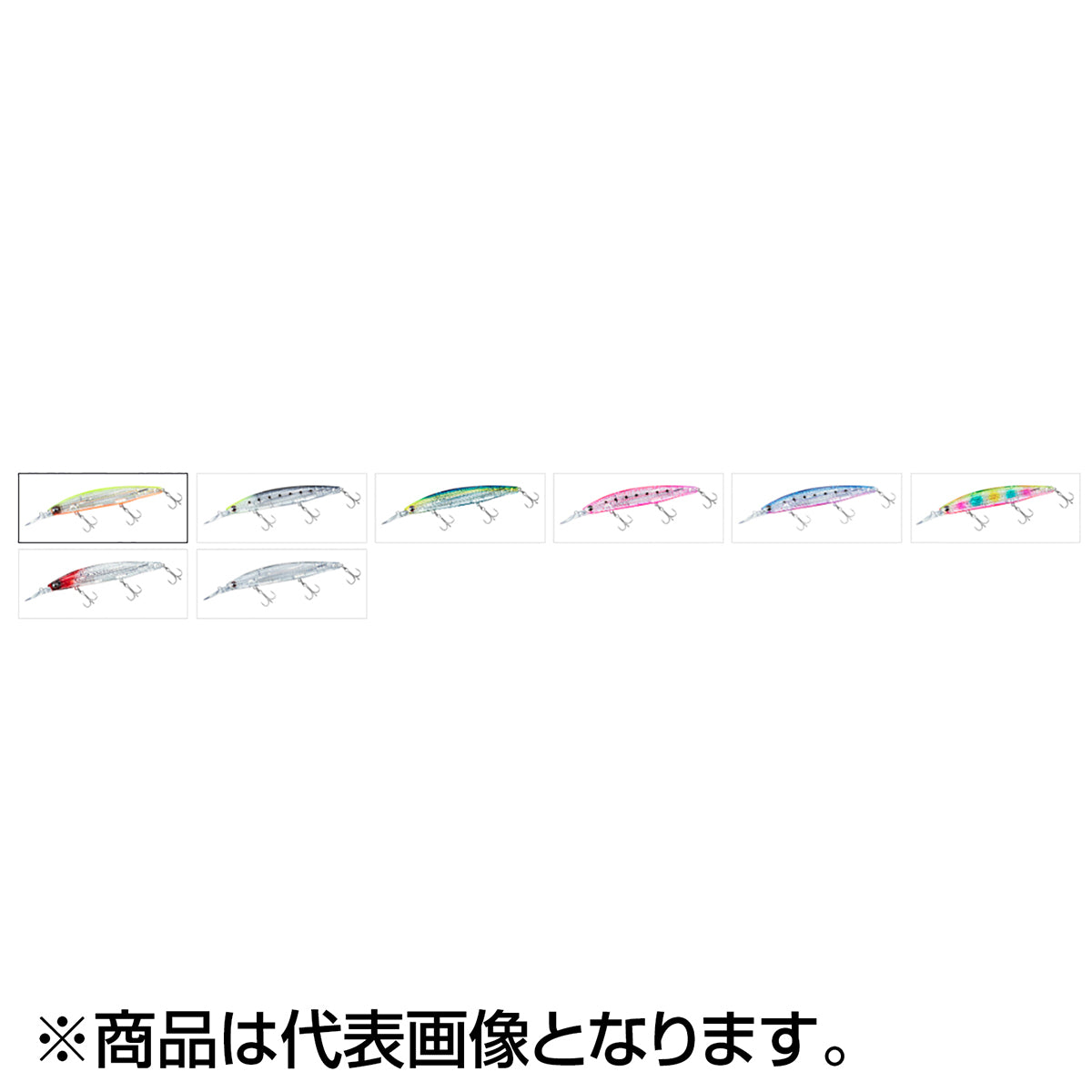 ダイワ(DAIWA) ショアラインシャイナーZ セットアッパー レーザーインパクト 125SDR-LI 125mm 28.2g LIピンクイワシ