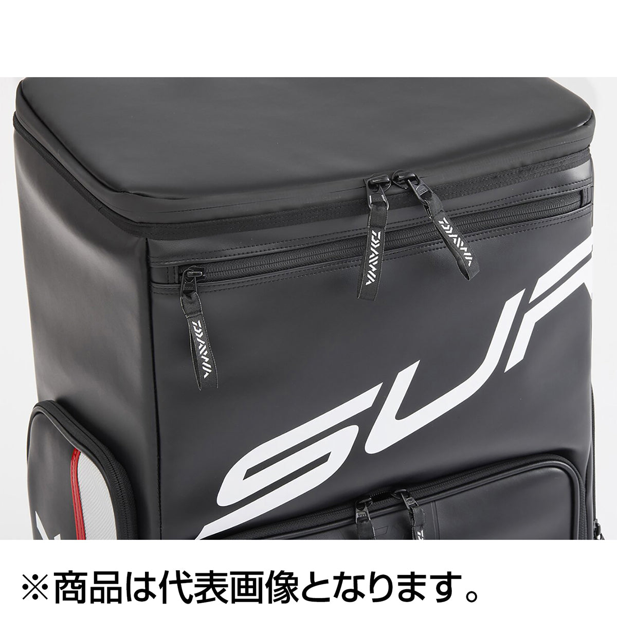 ダイワ(DAIWA) システマサーフバッグ(F) M