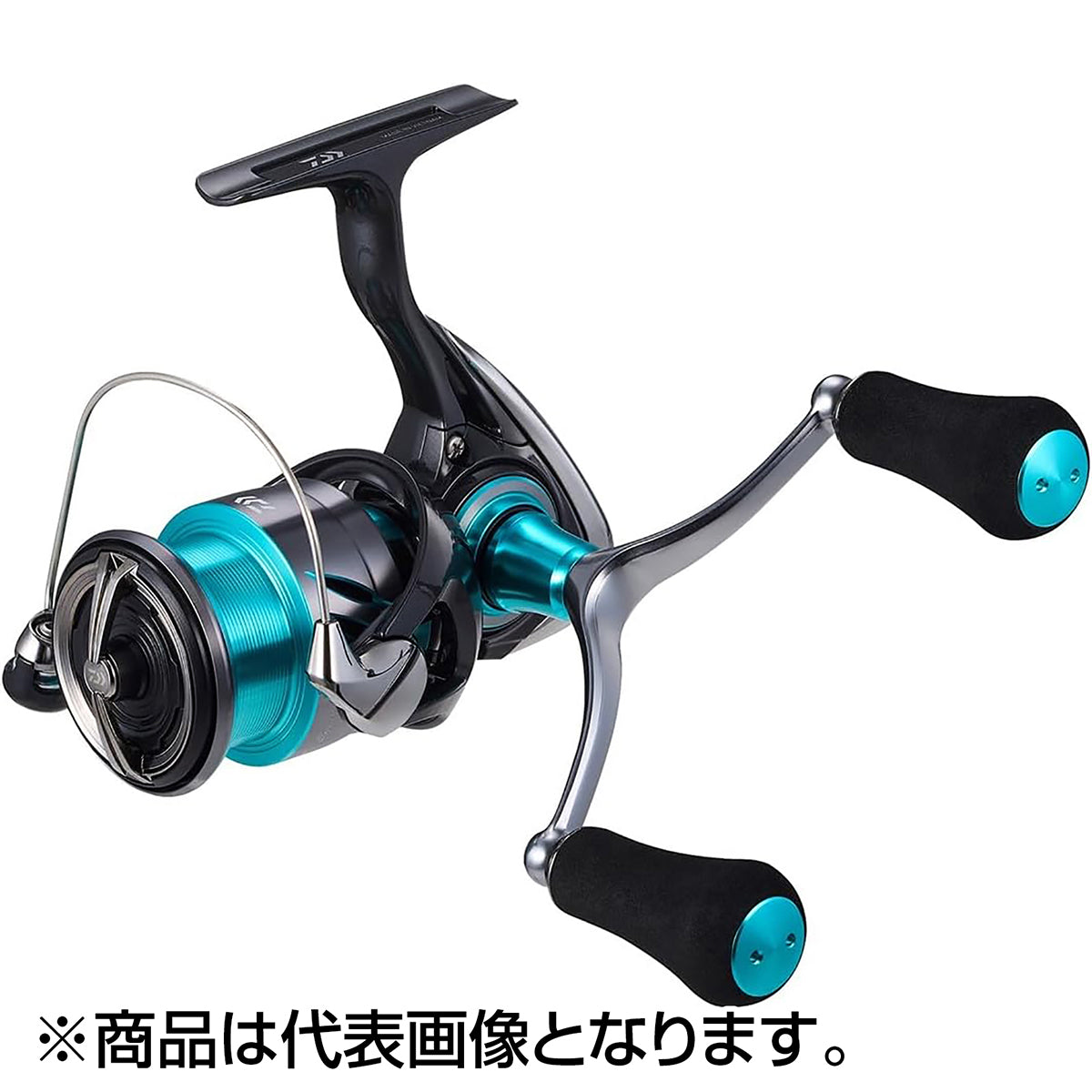 エメラルダス X LT2500-DH