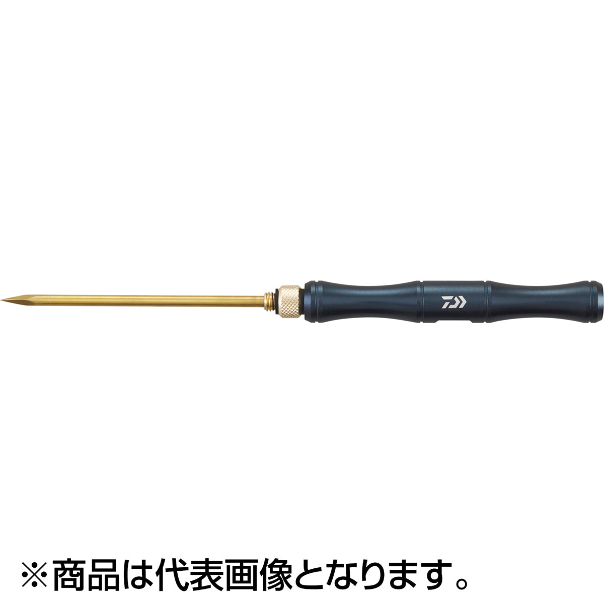ダイワ(DAIWA) 活〆スティック 230 ディープブルー