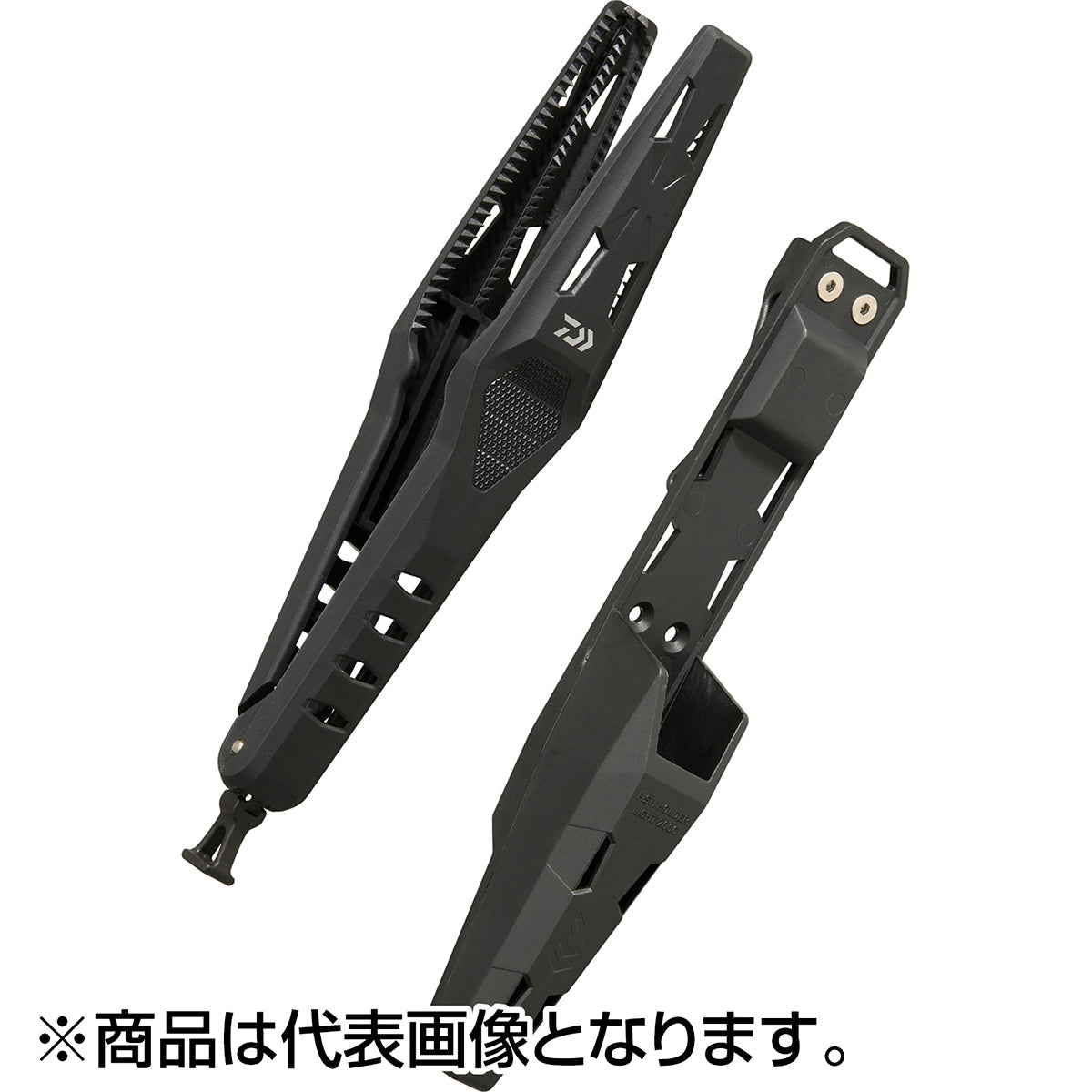 ダイワ(DAIWA) フィッシュホルダーライト200C ブラック
