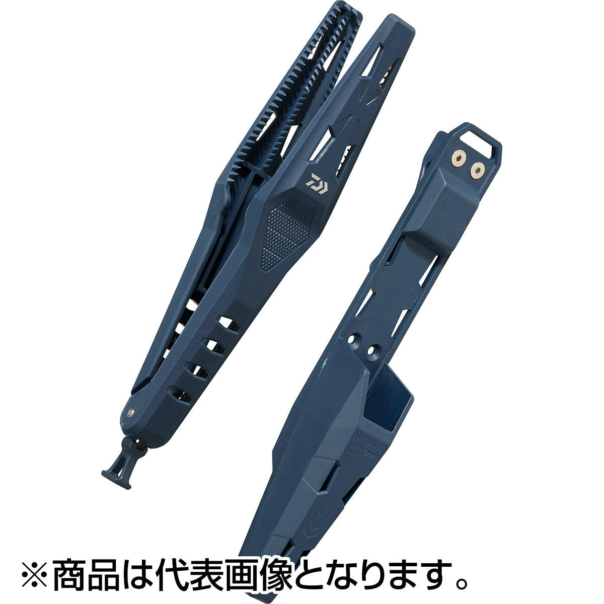 ダイワ(DAIWA) フィッシュホルダーライト200C ディープブルー