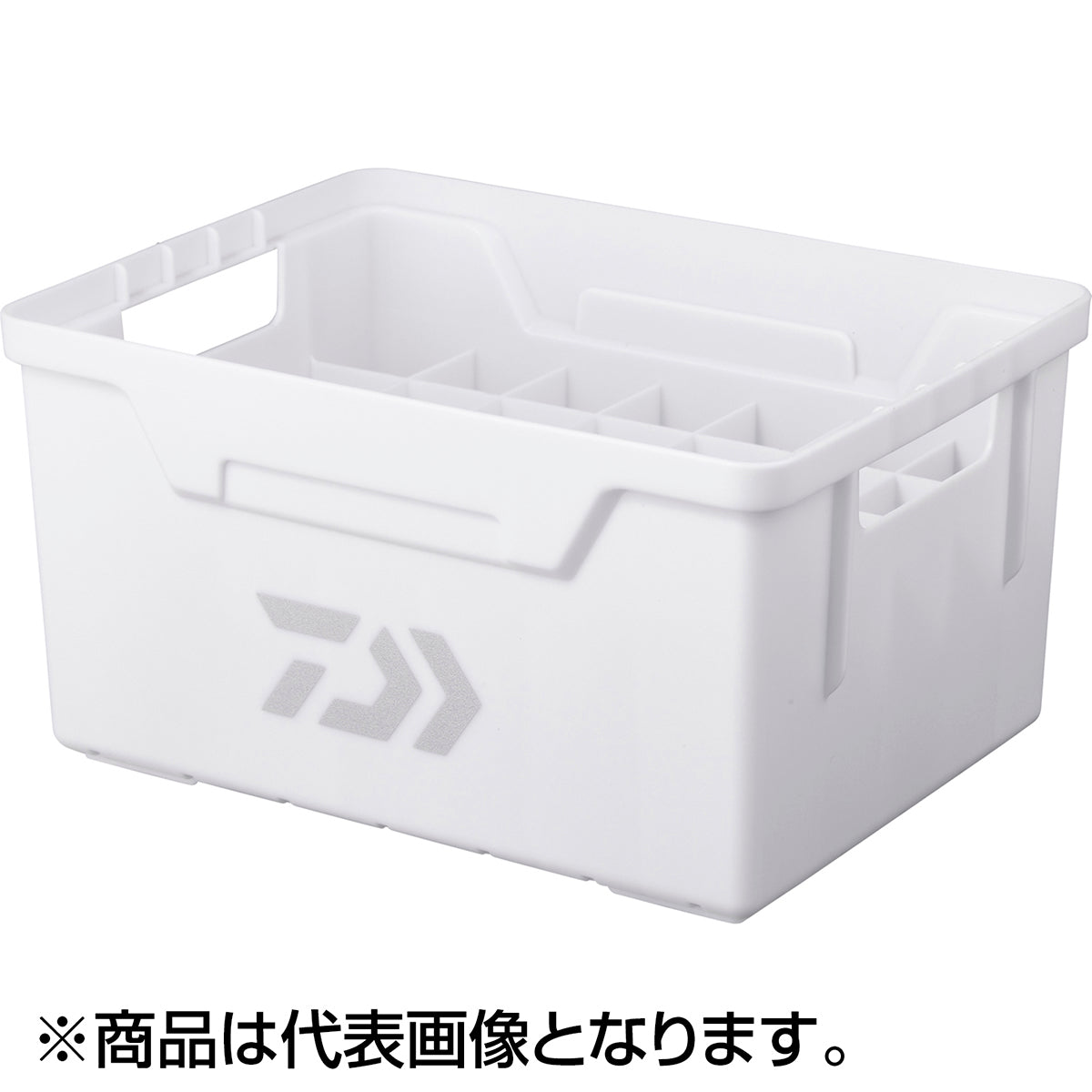 ダイワ(DAIWA) TBインナーストッカー(S) 35S ホワイト