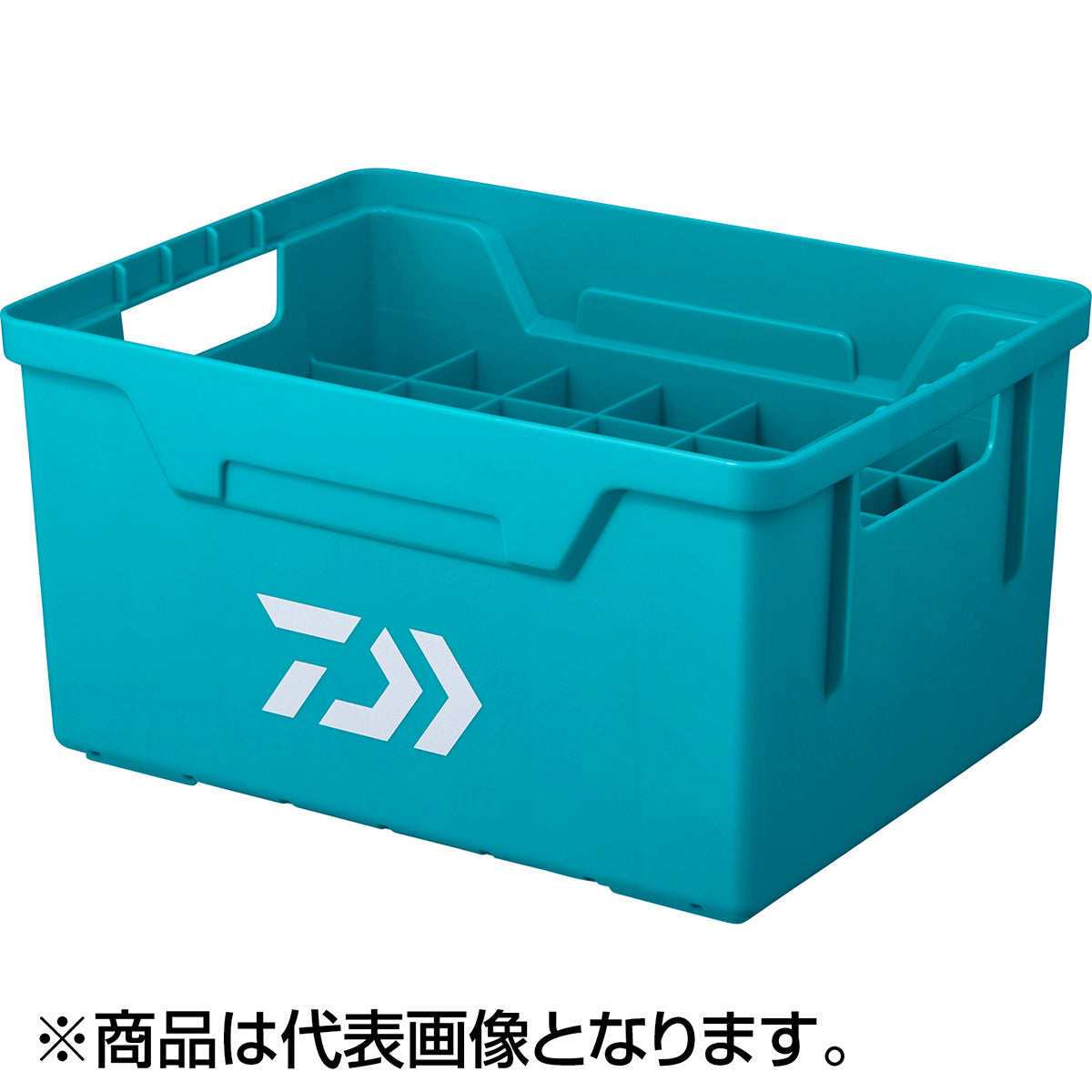 ダイワ(DAIWA) TBインナーストッカー(S) 35S グリーン