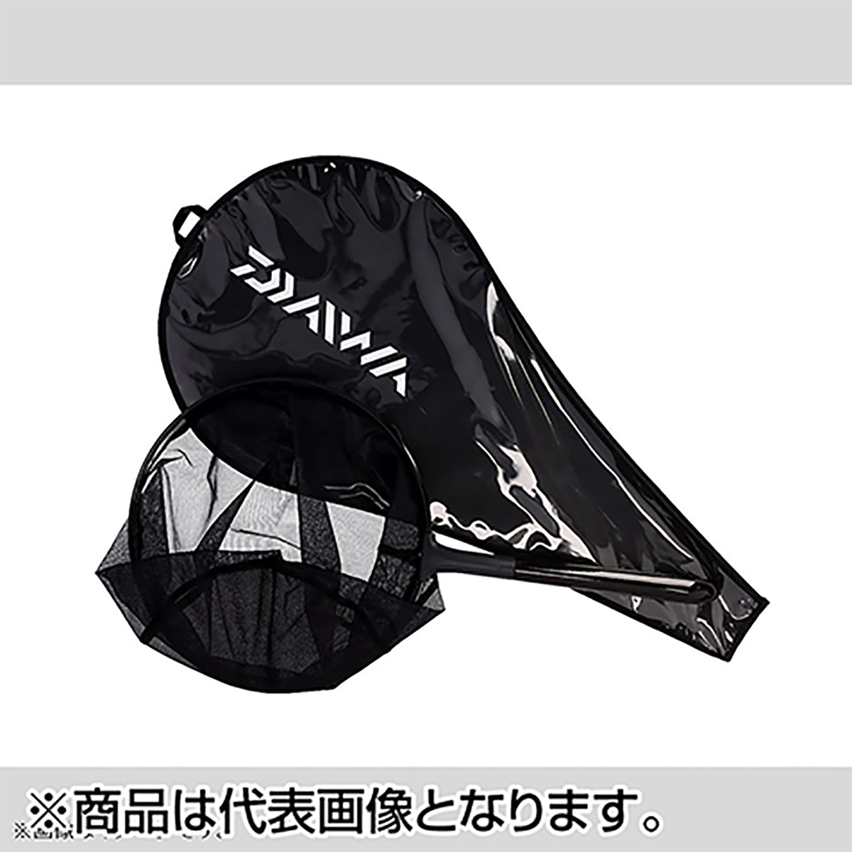 ダイワ(DAIWA) アユイングネット V 30 ブラック