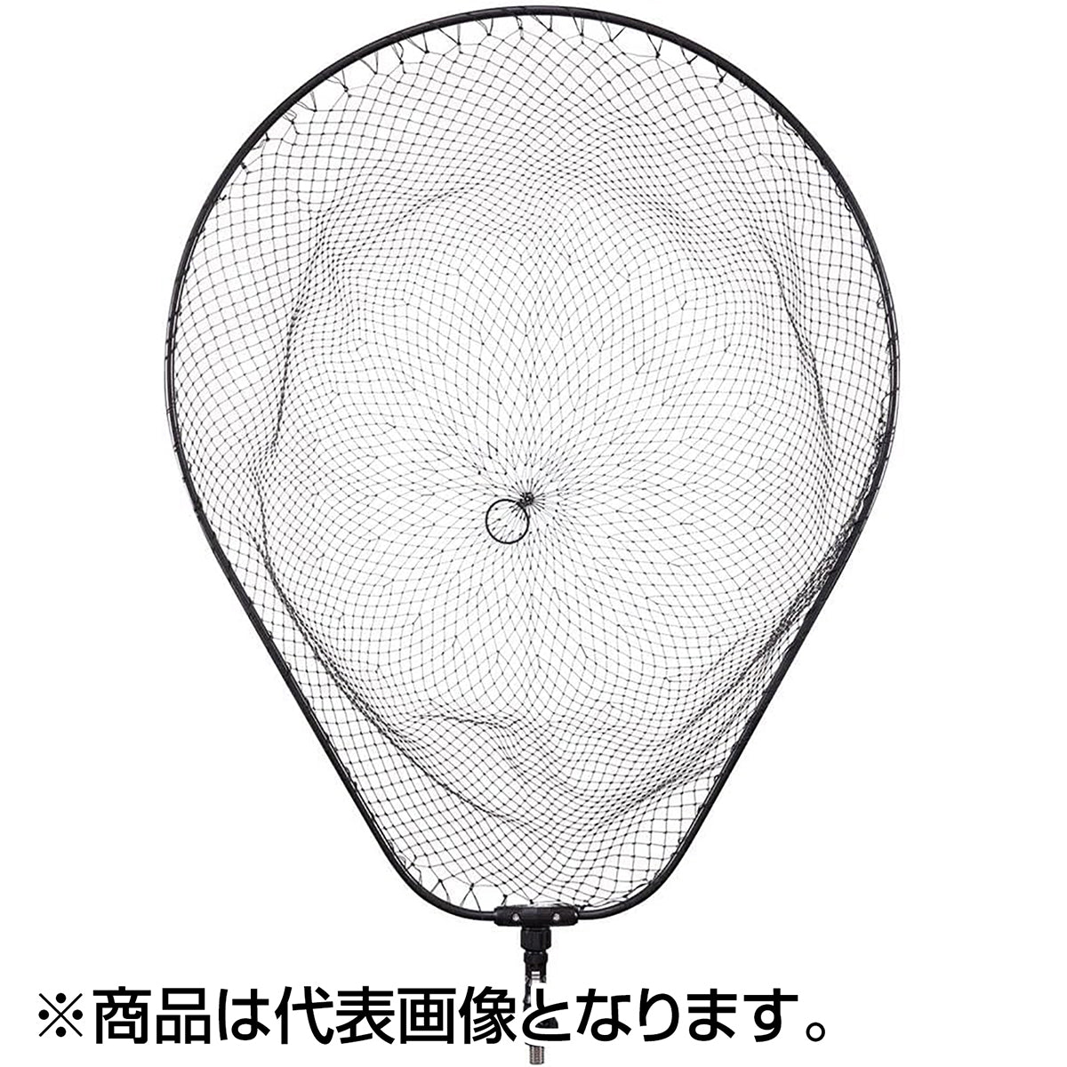 ダイワ(DAIWA) ネット/網 ランディングネットFL2 70N ガンメタ