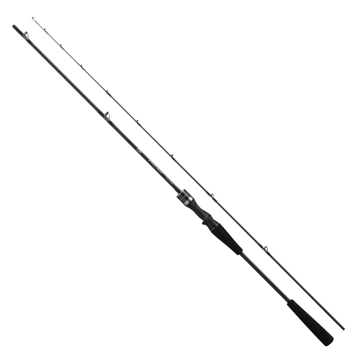 ダイワ アウトレイジ XV SLJ63MLB-S