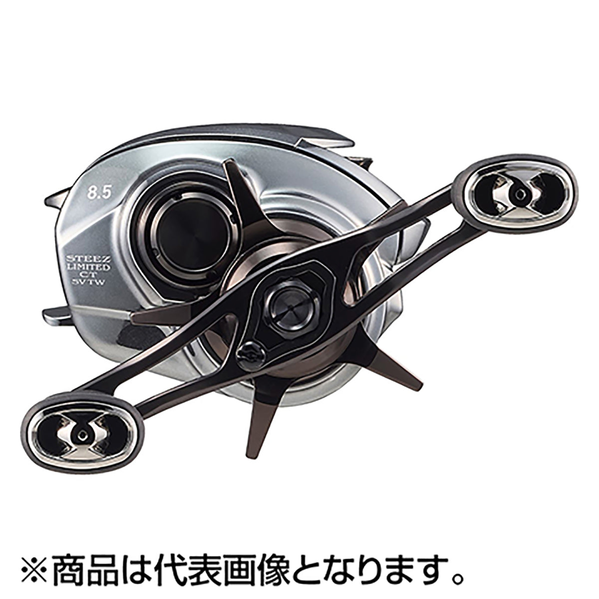スティーズ リミテッド CT SV TW 70XH *