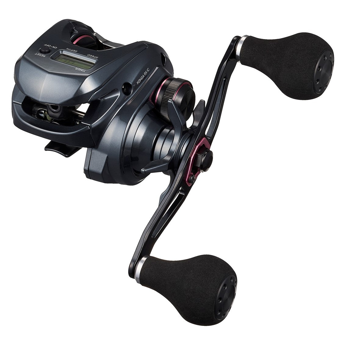 25紅牙RX IC150PL
