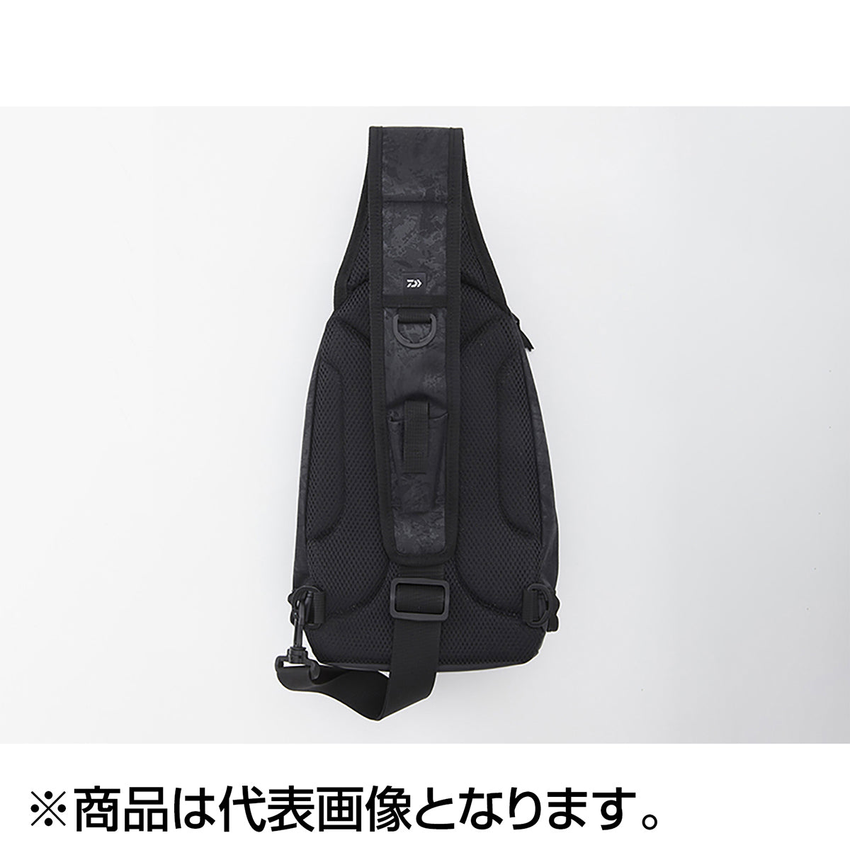 ダイワ(DAIWA) ワンショルダーLT(D) ブラックP