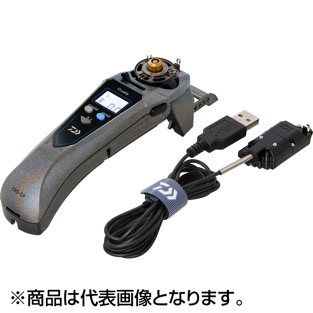 ダイワ CTW CRS-C アルファ NSV