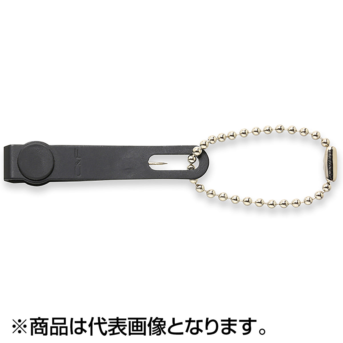 シーアンドエフデザイン(C&F DESIGN) ラインクリッパー Black CFA-150/BK