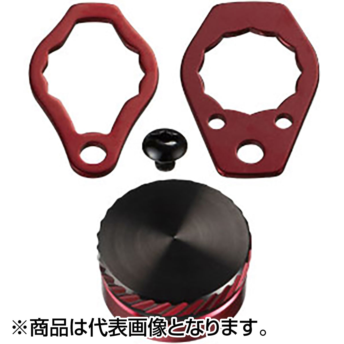 ダ)SLPW MCゼロアジャスター S/RD