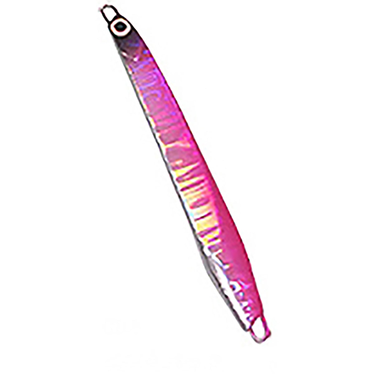 アイビーライン(IVYLINE) ティーランチャー 30g C06 ピンクバック
