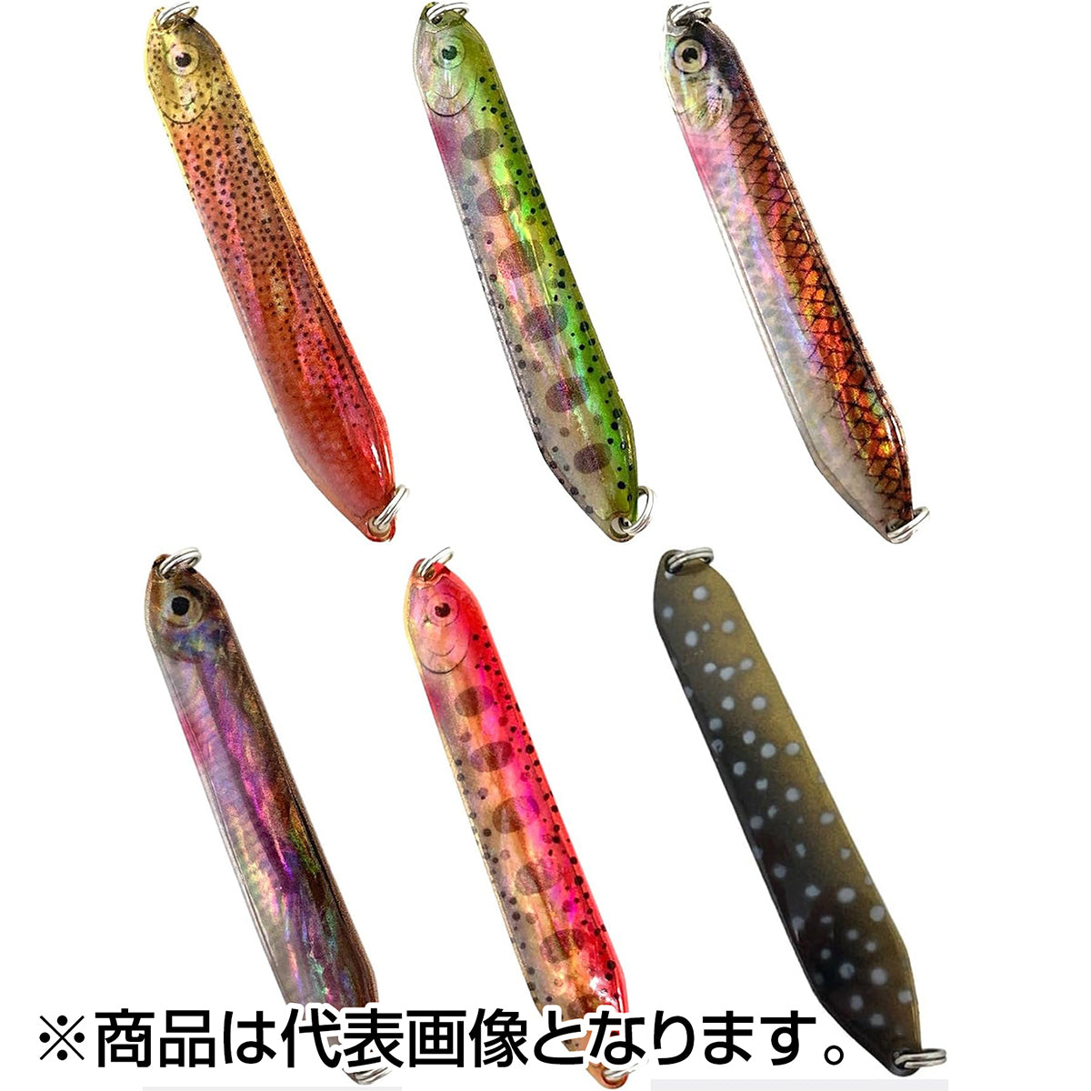 ssylabel(シー・レーベル) adrowa Provia プロビア リアルカラー 18g R3 ワササギ