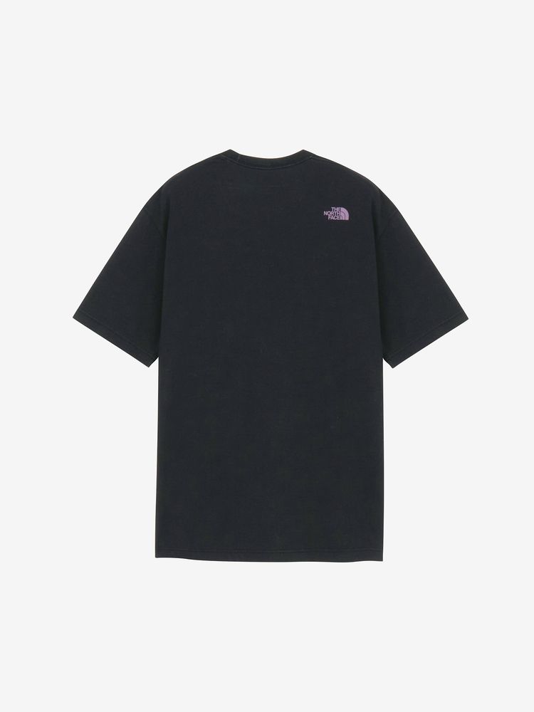 26S S/S GET OUT TEE NT32642 K L