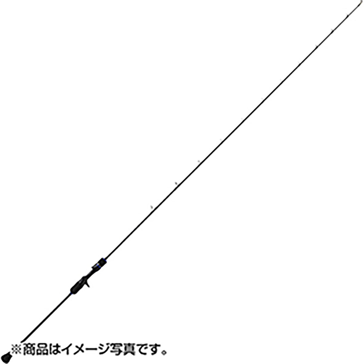 メジャークラフト(Major Craft) ジャイアントキリング 5G SLOW JIGGING GK5SJ-B66/3