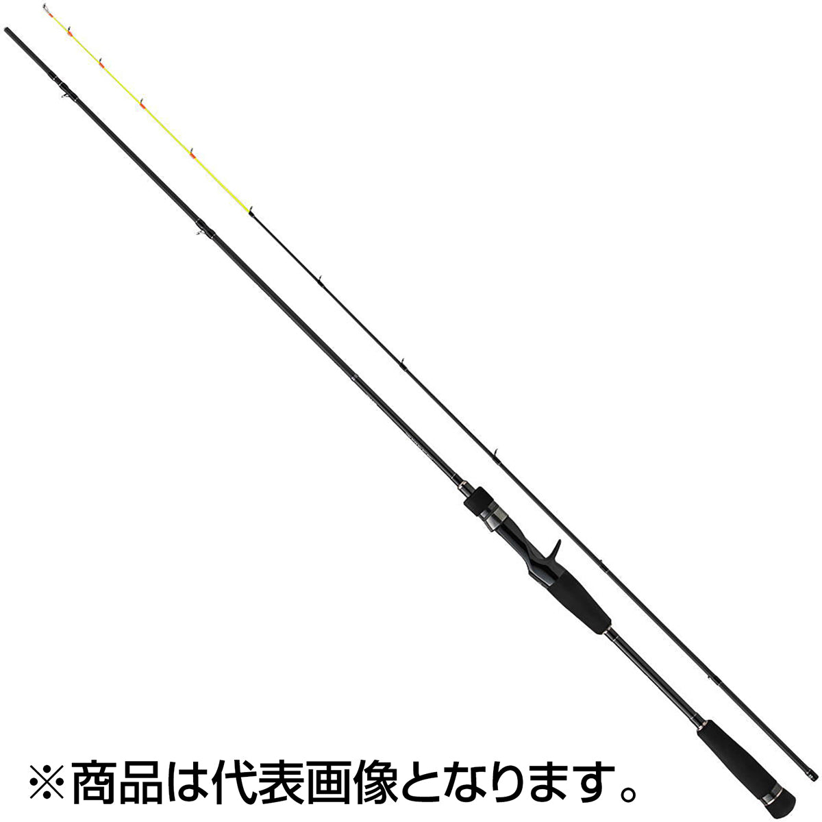 メジャークラフト イカメタルロッド エギゾースト5G イカメタル ベイトモデル(5G-class) EZ5IM-B682MH