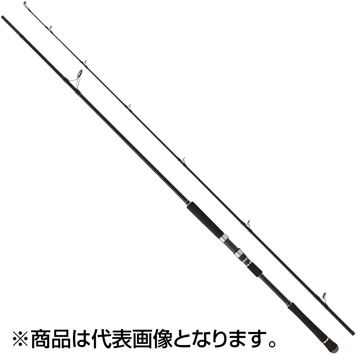 Major Craft(メジャークラフト) ショアジギングロッド クロスライド 1G-class XR1-1002H