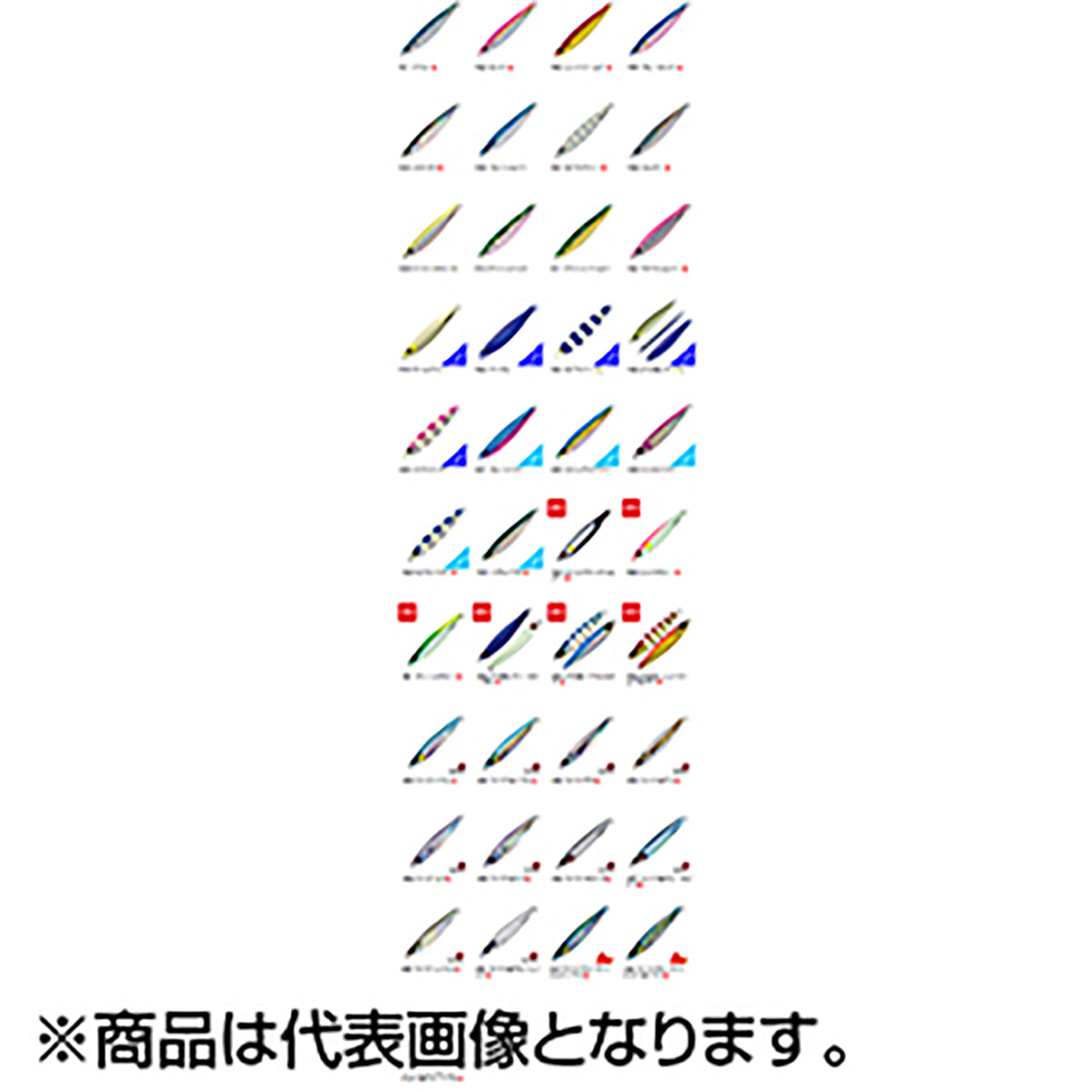 メジャークラフト(Major Craft) ジグパラ ショート 40g #60 ピンクグロー JPS-40